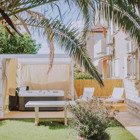 Apartman Hola Novigrad  Ngoại thất bức ảnh