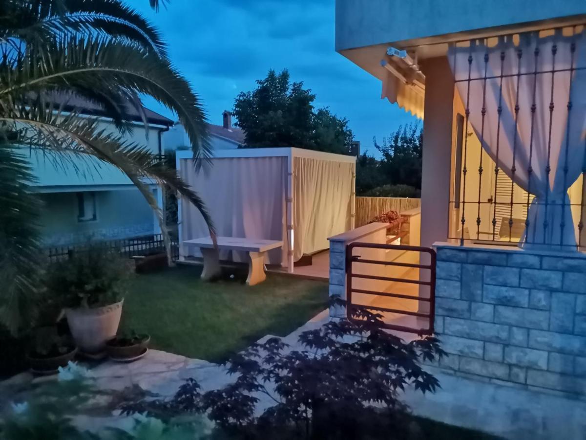 Apartman Hola Novigrad  Ngoại thất bức ảnh