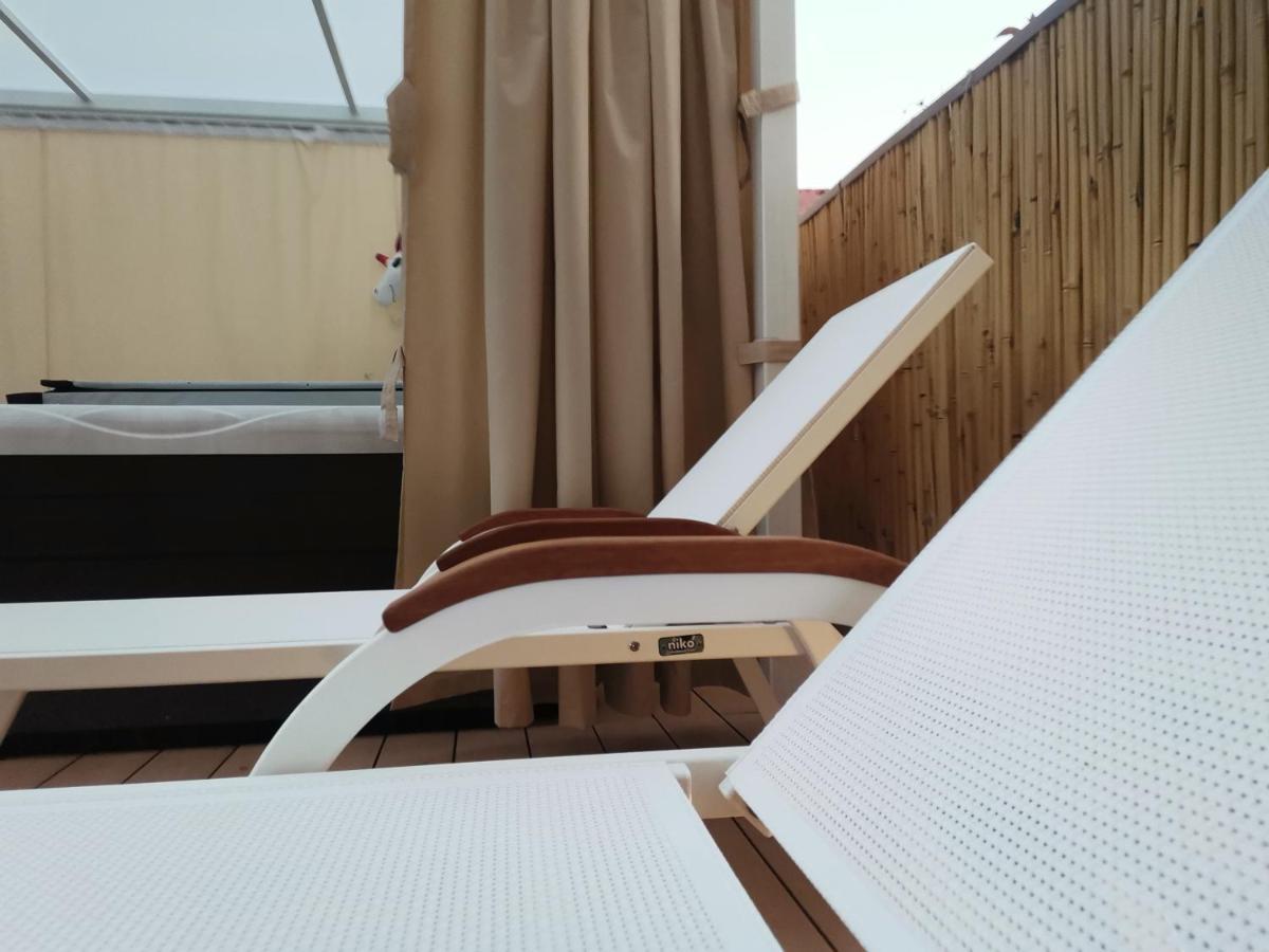 Apartman Hola Novigrad  Ngoại thất bức ảnh