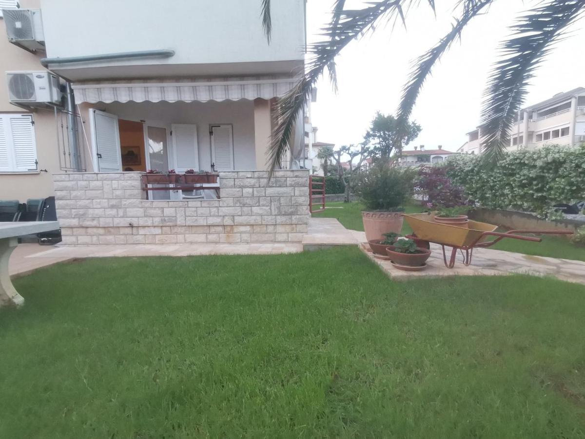 Apartman Hola Novigrad  Ngoại thất bức ảnh