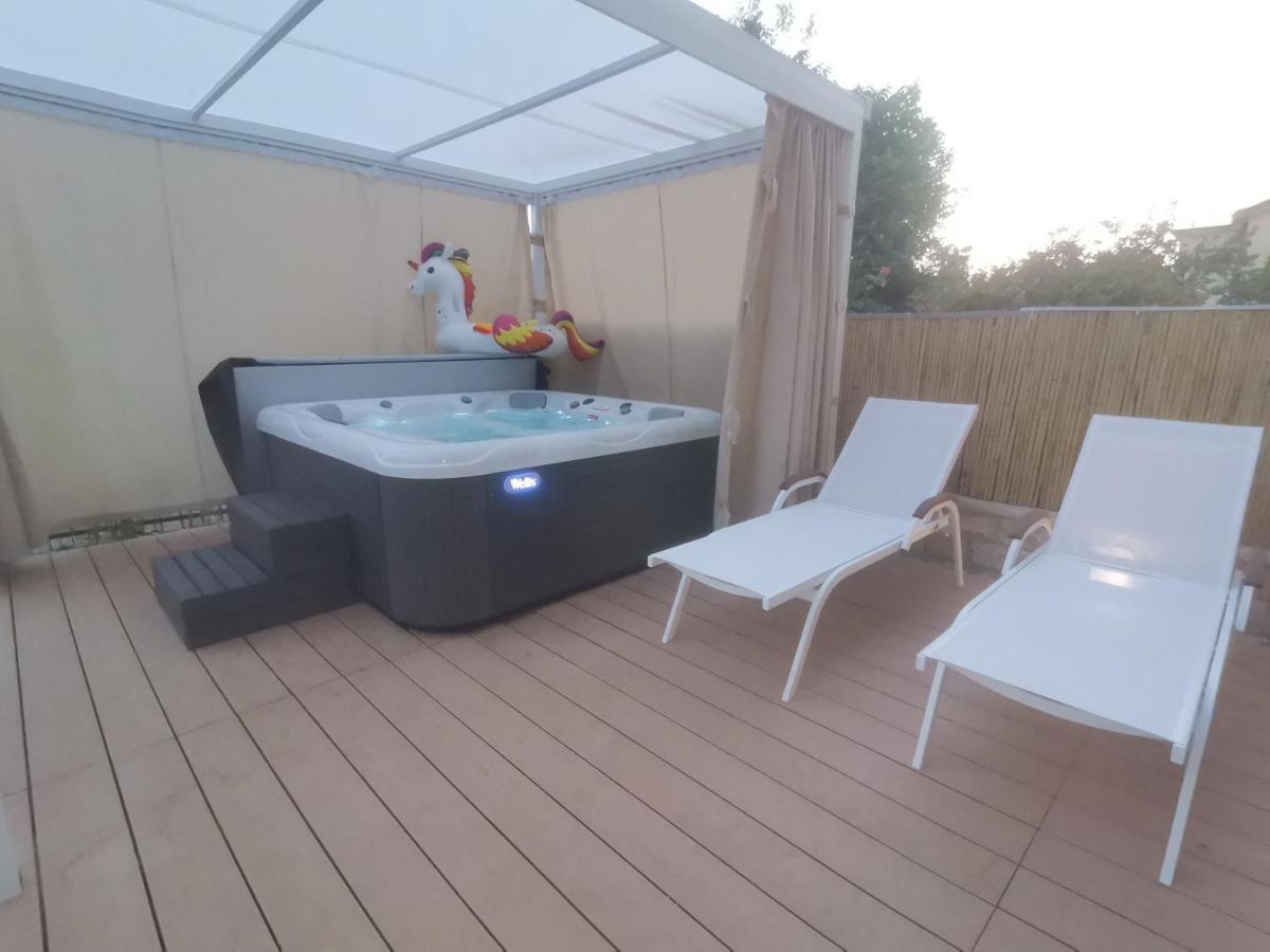 Apartman Hola Novigrad  Ngoại thất bức ảnh