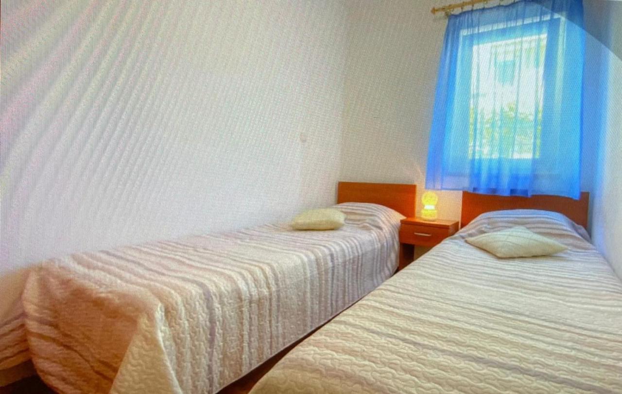 Apartman Hola Novigrad  Ngoại thất bức ảnh
