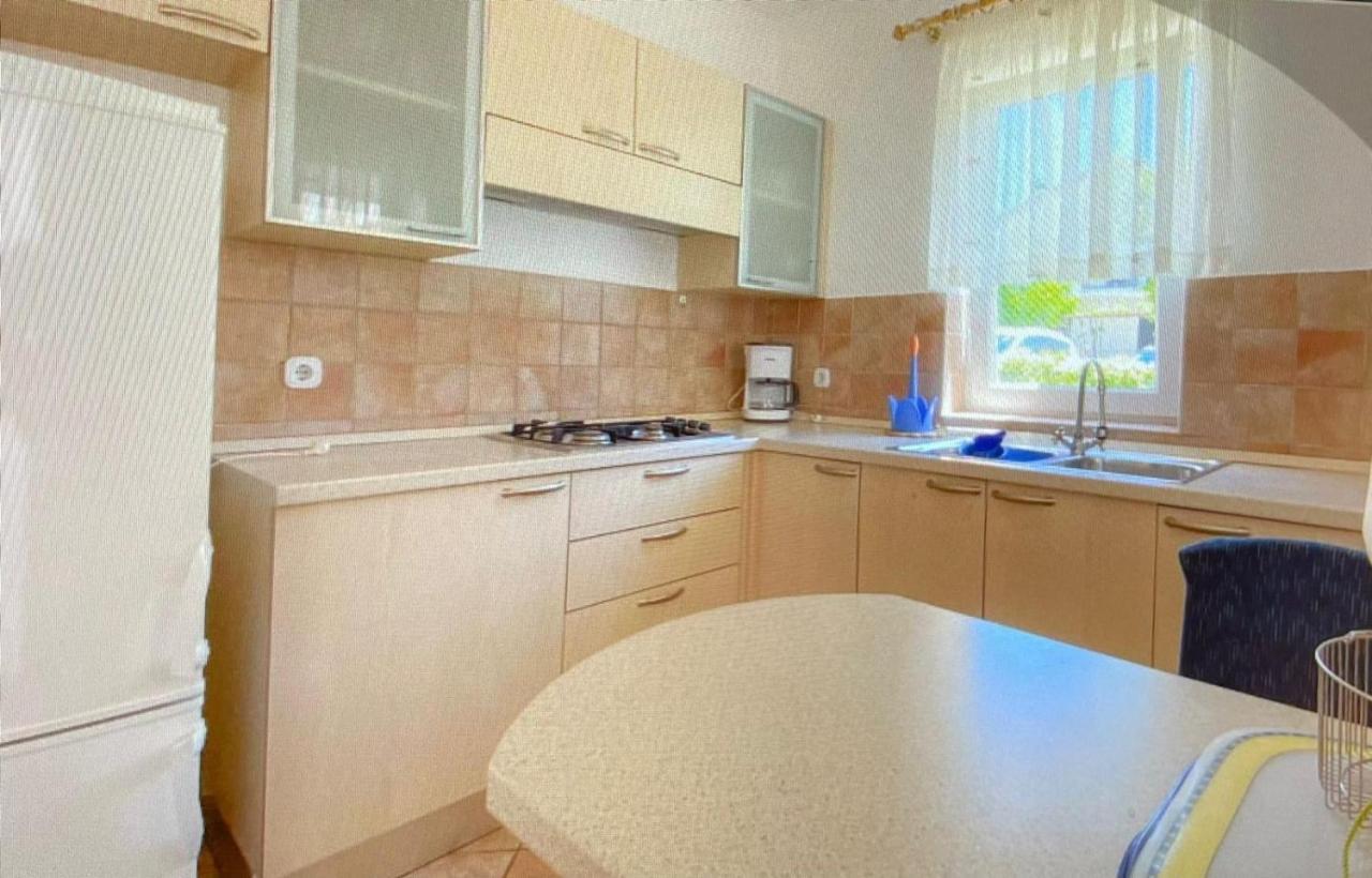 Apartman Hola Novigrad  Ngoại thất bức ảnh