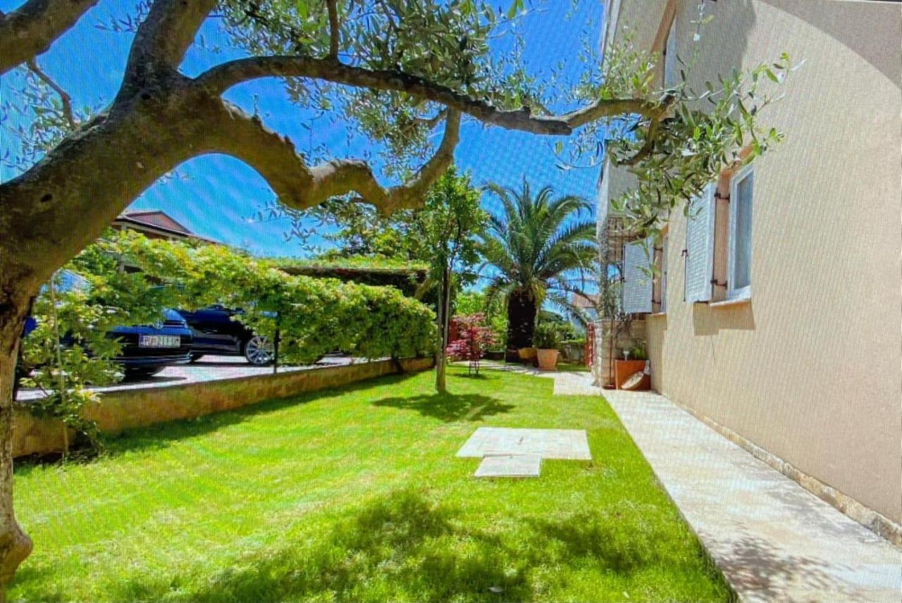 Apartman Hola Novigrad  Ngoại thất bức ảnh