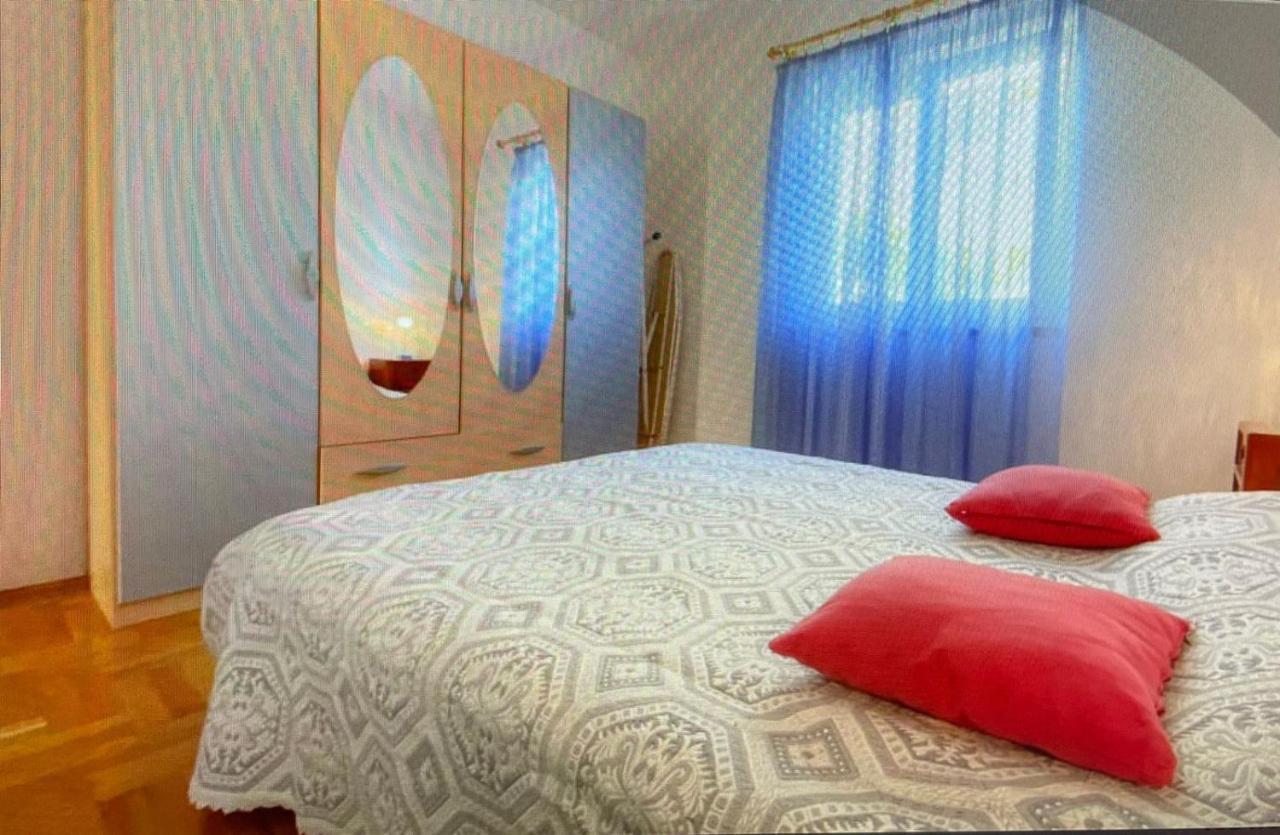 Apartman Hola Novigrad  Ngoại thất bức ảnh