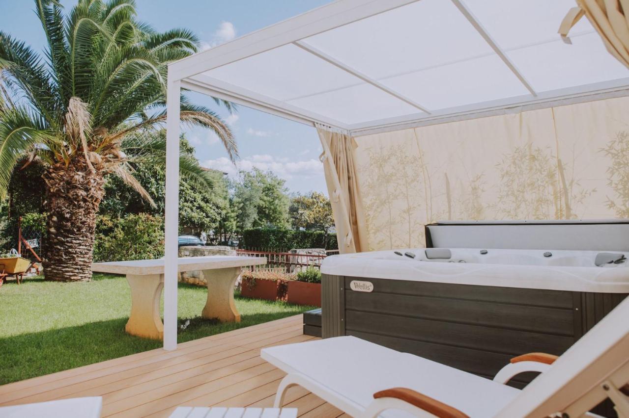 Apartman Hola Novigrad  Ngoại thất bức ảnh