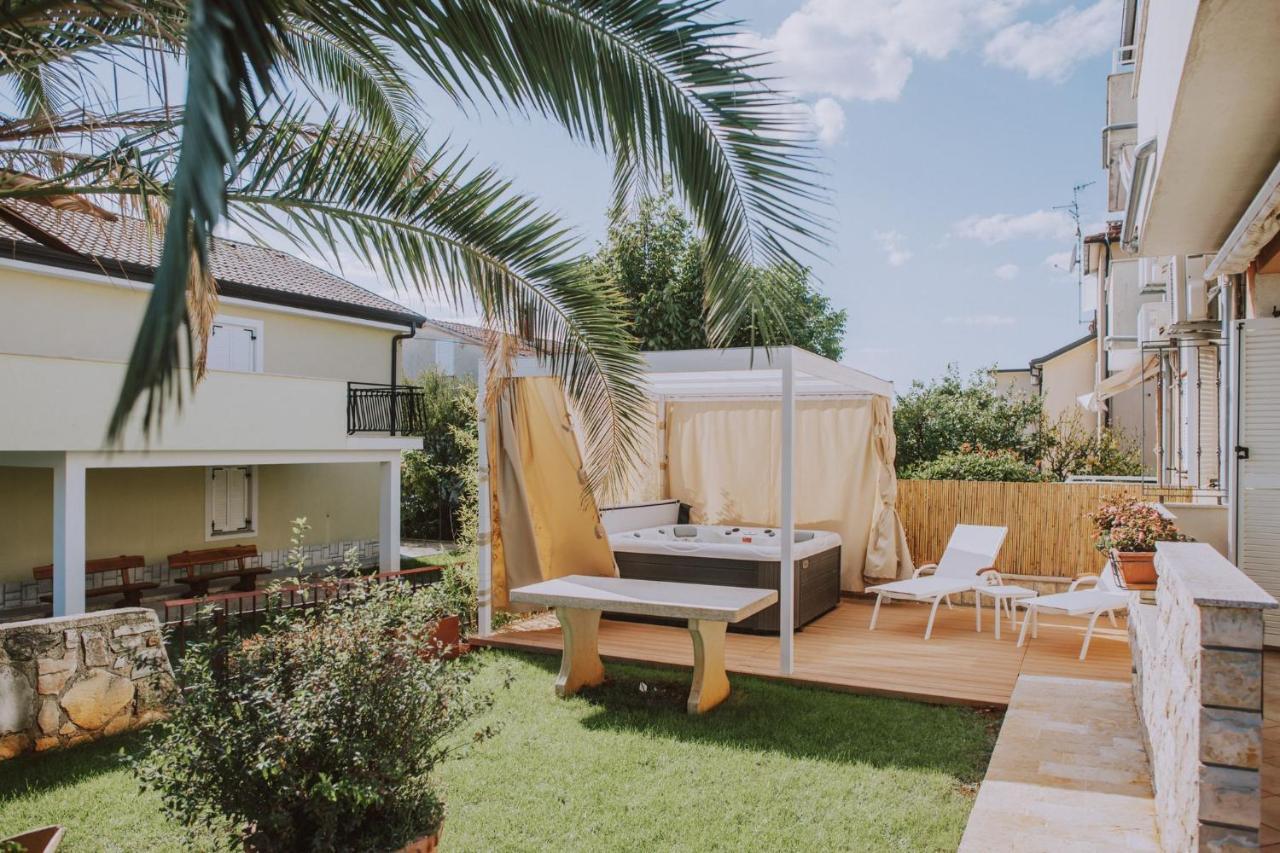 Apartman Hola Novigrad  Ngoại thất bức ảnh