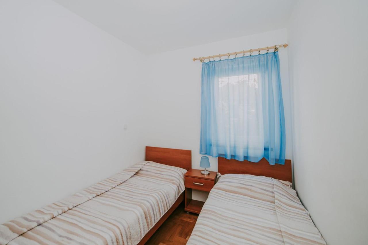 Apartman Hola Novigrad  Ngoại thất bức ảnh