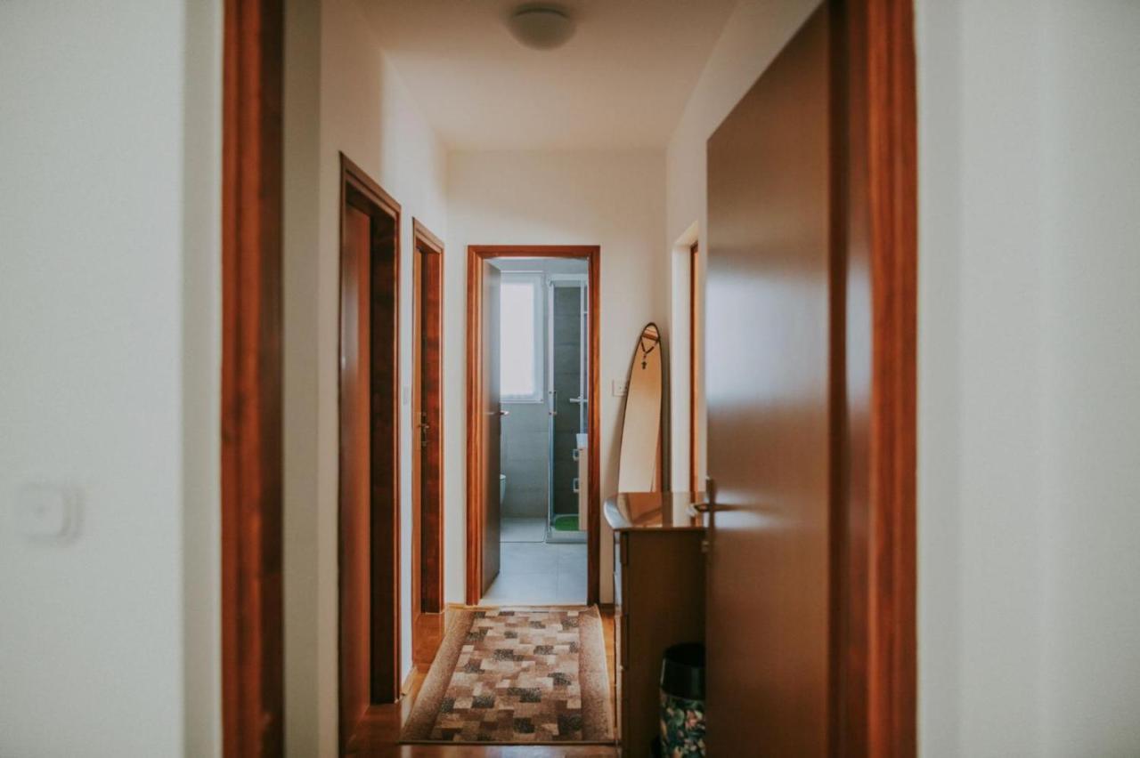 Apartman Hola Novigrad  Ngoại thất bức ảnh