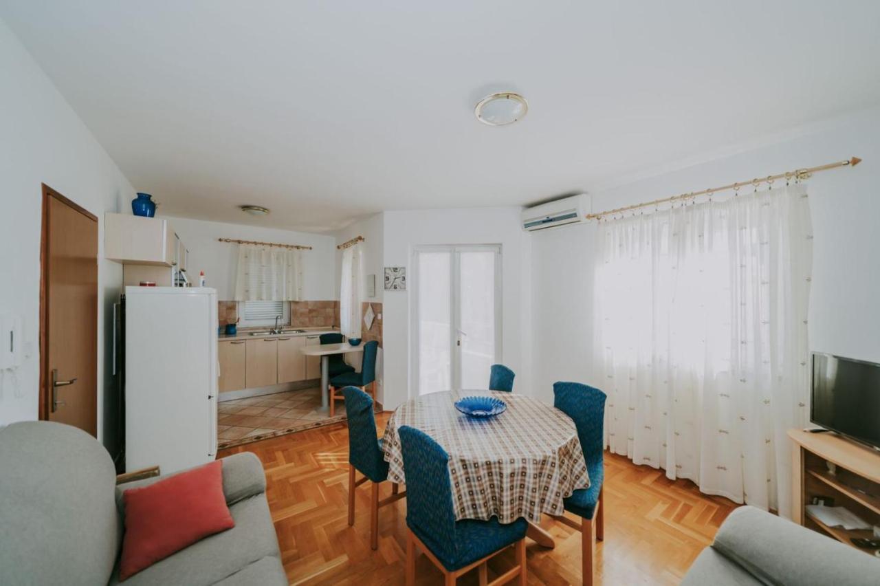 Apartman Hola Novigrad  Ngoại thất bức ảnh