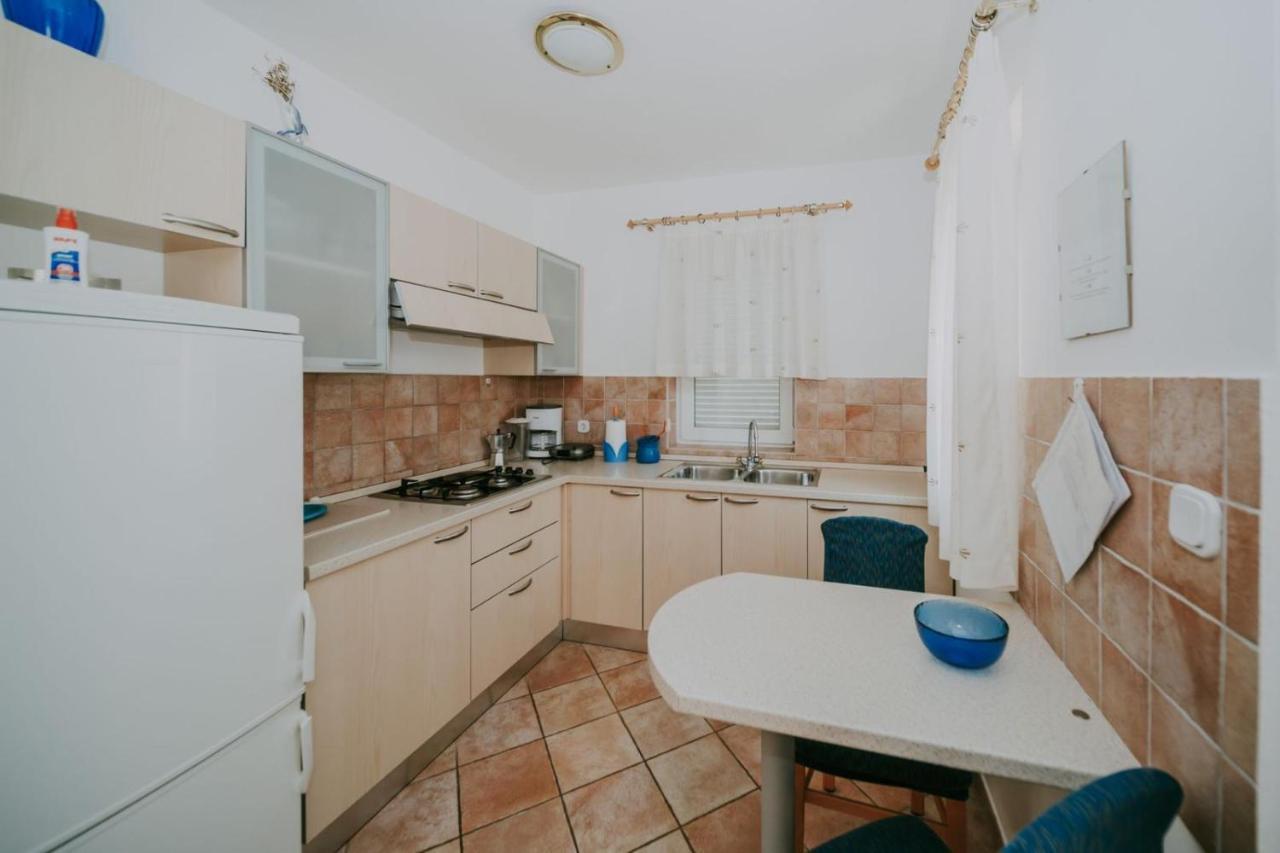Apartman Hola Novigrad  Ngoại thất bức ảnh