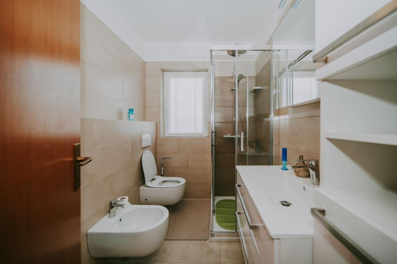 Apartman Hola Novigrad  Ngoại thất bức ảnh