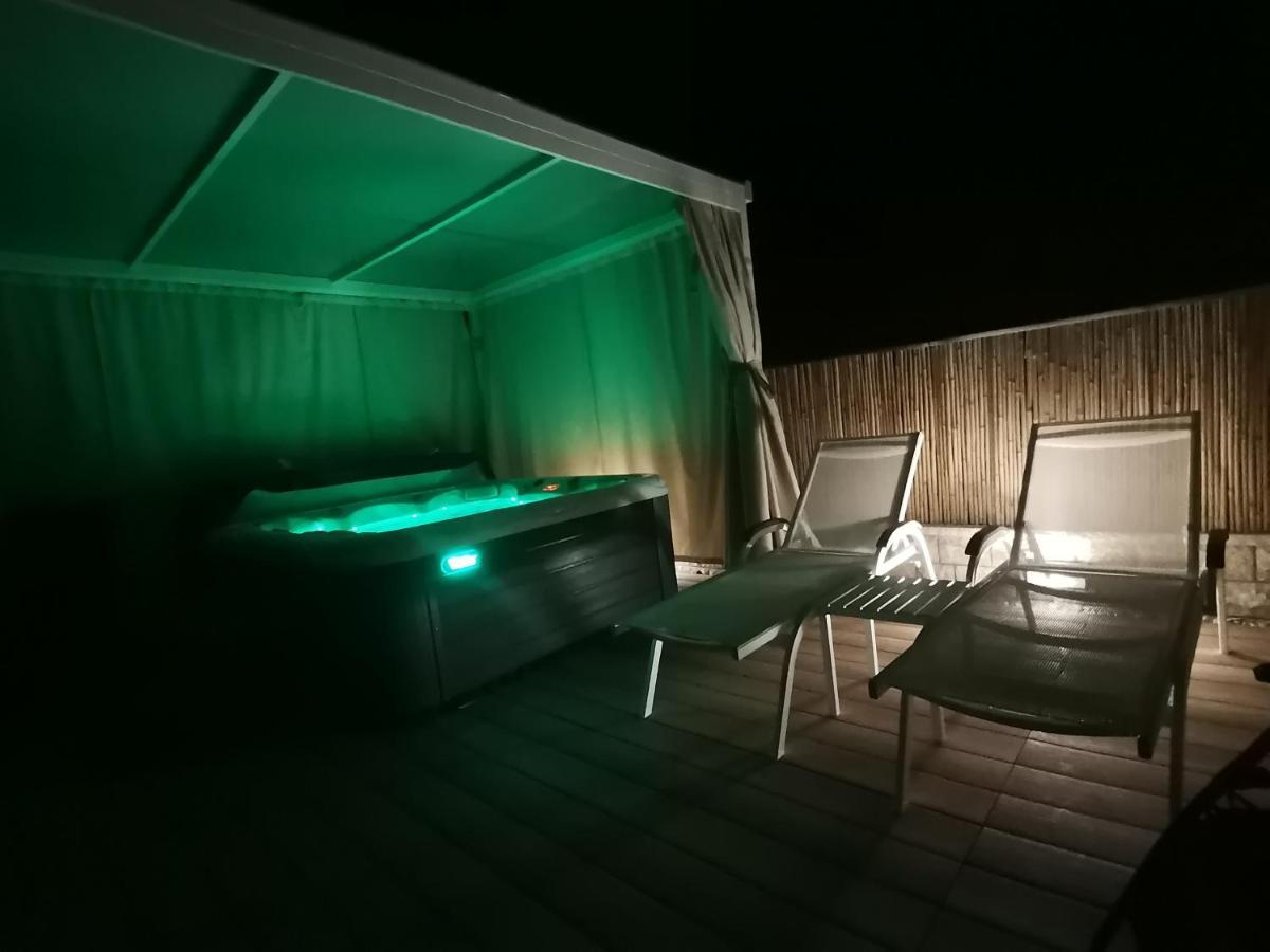 Apartman Hola Novigrad  Ngoại thất bức ảnh