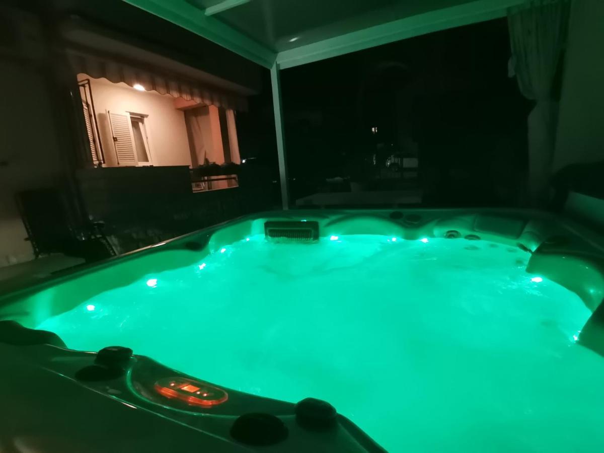 Apartman Hola Novigrad  Ngoại thất bức ảnh