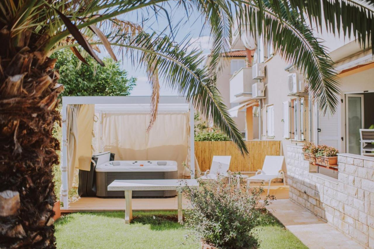 Apartman Hola Novigrad  Ngoại thất bức ảnh